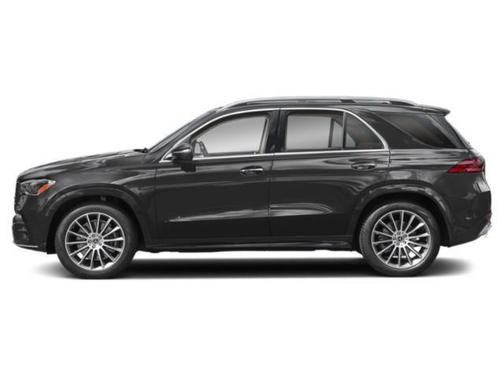 2025 Mercedes-Benz GLE 450 4MATIC