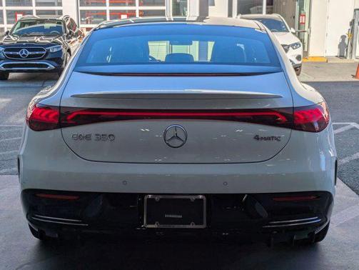 2023 Mercedes-Benz EQE 350 4MATIC+
