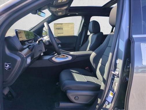 2026 Mercedes-Benz GLE 350 4MATIC