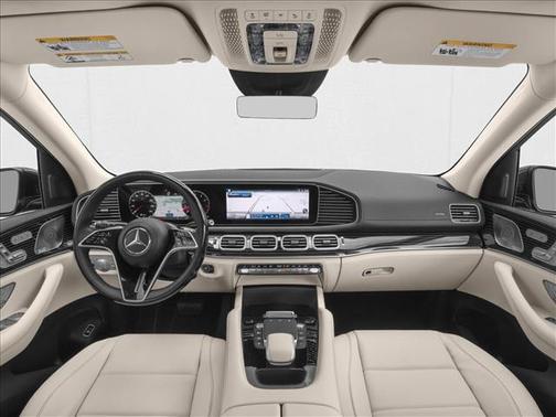 2025 Mercedes-Benz GLE 450 4MATIC