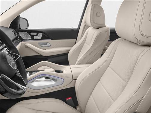 2025 Mercedes-Benz GLE 450 4MATIC