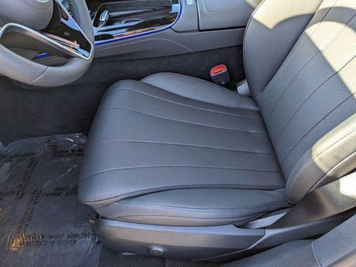 2025 Mercedes-Benz E-Class 4MATIC