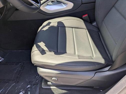 2025 Mercedes-Benz GLE 350 4MATIC