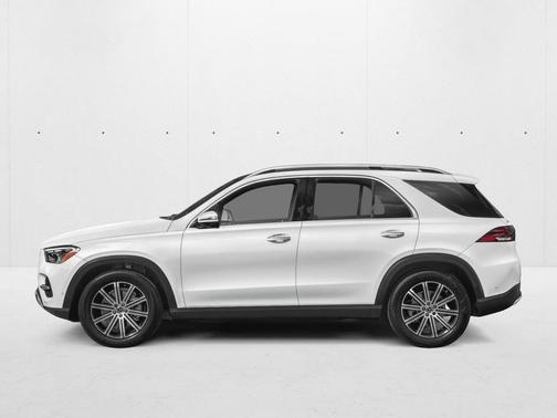Manufaktur Silicon 2026 Mercedes-Benz GLE 350 4MATIC
