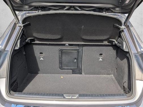 Mountain Grey Metallic 2019 Mercedes-Benz GLA 250 Base