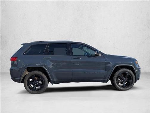 2018 Jeep Grand Cherokee Upland
