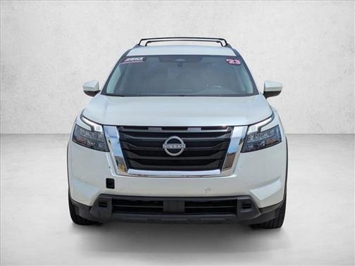 2023 Nissan Pathfinder SV FWD