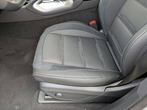 2026 Mercedes-Benz AMG GLE 53 4MATIC+ Coupe