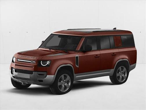 2023 Land Rover Defender 130 X