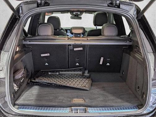 2026 Mercedes-Benz GLE 350 4MATIC