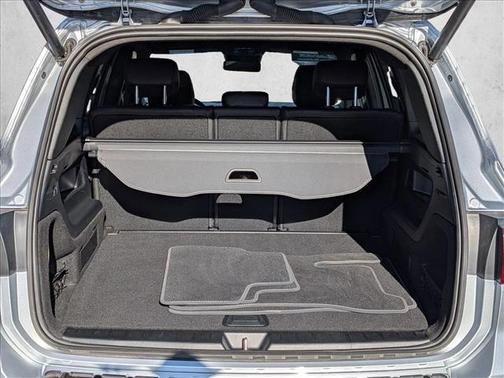 2025 Mercedes-Benz GLB 250 Base