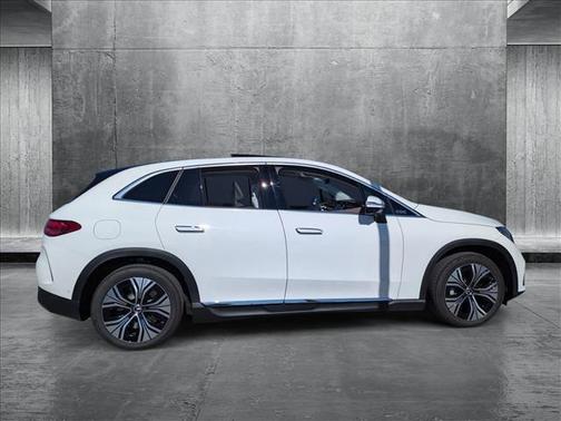 2025 Mercedes-Benz EQE 350+ Base
