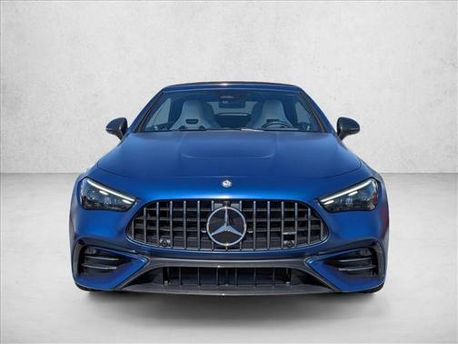 2026 Mercedes-Benz AMG CLE 53 4MATIC+