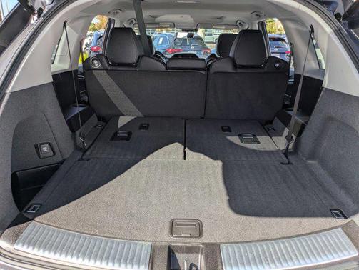2019 Acura MDX 3.5L w/Technology Package