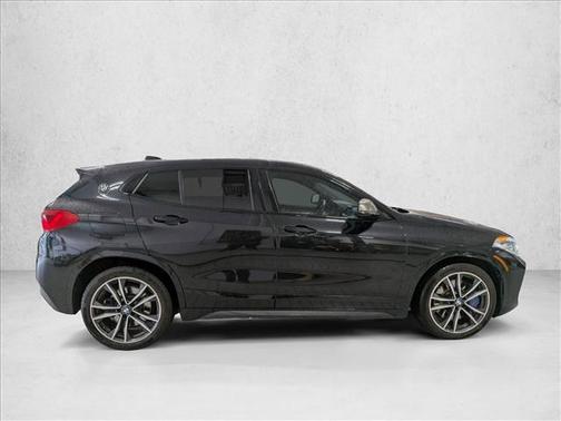 2019 BMW X2 M35i