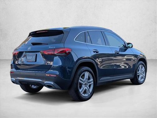 2023 Mercedes-Benz GLA 250 4MATIC