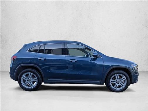 2023 Mercedes-Benz GLA 250 4MATIC