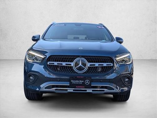 2023 Mercedes-Benz GLA 250 4MATIC