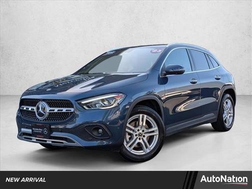2023 Mercedes-Benz GLA 250 4MATIC