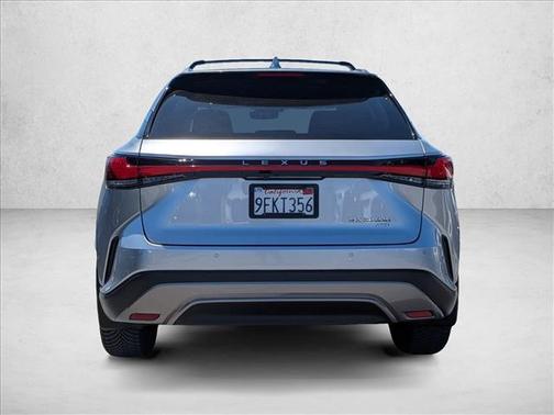 Iridium 2023 Lexus RX 350h Premium