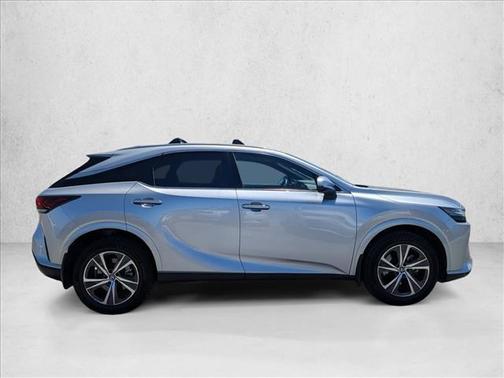 Iridium 2023 Lexus RX 350h Premium