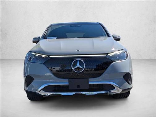 MANUFAKTUR Alpine Grey 2026 Mercedes-Benz EQE 320 EQE 320