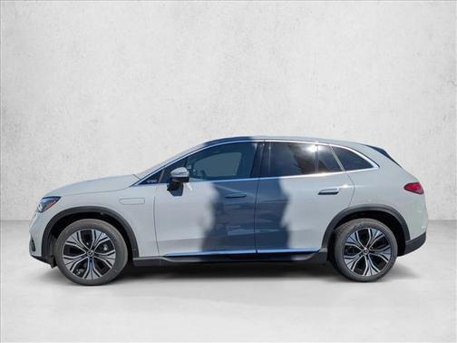 MANUFAKTUR Alpine Grey 2026 Mercedes-Benz EQE 320 EQE 320