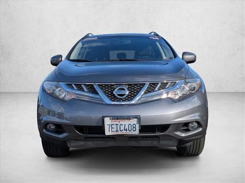 2014 Nissan Murano SV