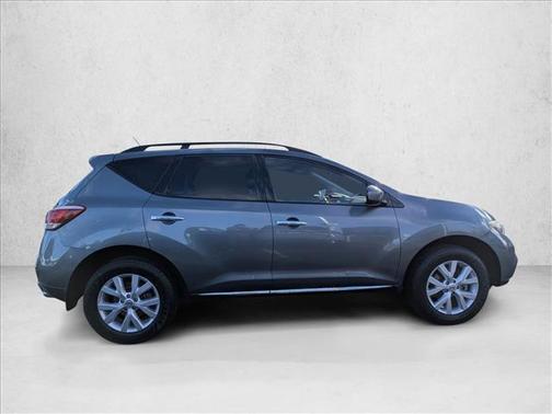 2014 Nissan Murano SV