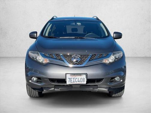 2014 Nissan Murano SV