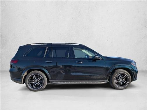 2023 Mercedes-Benz GLS 450 4MATIC