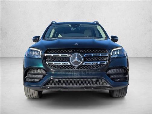 2023 Mercedes-Benz GLS 450 4MATIC