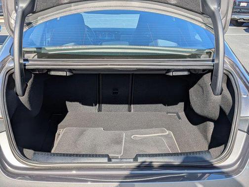 Mountain Grey Metallic 2026 Mercedes-Benz CLA 250 Base