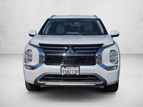 2025 Mitsubishi Outlander SEL 2.5 2WD