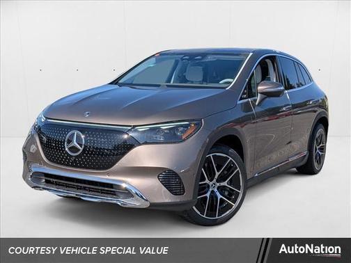 2026 Mercedes-Benz EQE 320 EQE 320