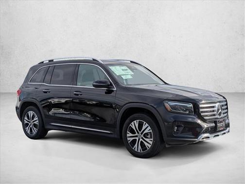 2024 Mercedes-Benz GLB 250 Base