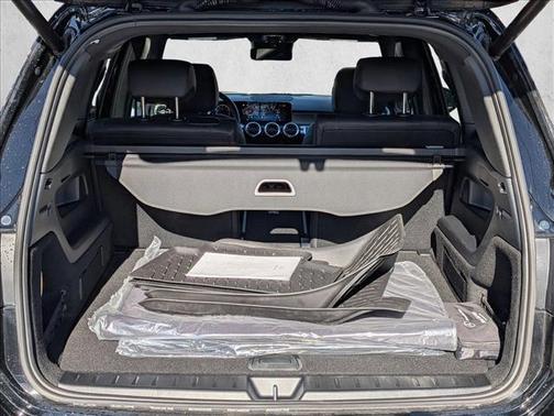 2024 Mercedes-Benz GLB 250 Base