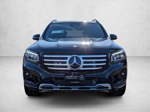 2024 Mercedes-Benz GLB 250 Base