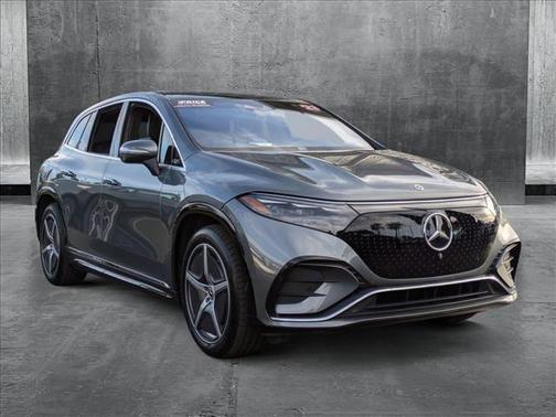 2023 Mercedes-Benz S-Class S 580 4MATIC