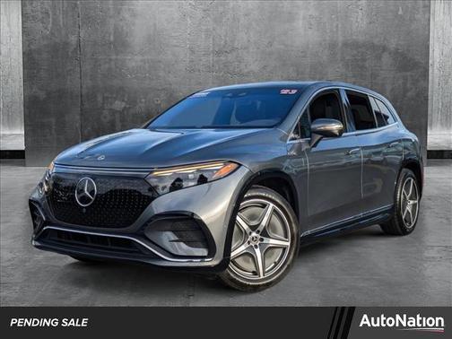 2023 Mercedes-Benz S-Class S 580 4MATIC