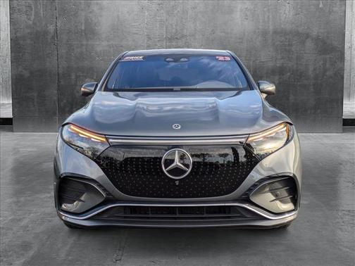 2023 Mercedes-Benz S-Class S 580 4MATIC