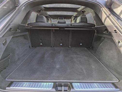 2023 Mercedes-Benz S-Class S 580 4MATIC