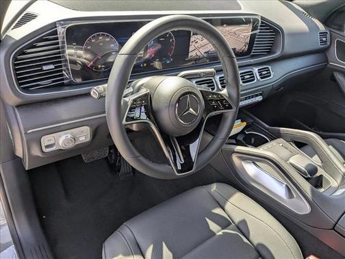 2025 Mercedes-Benz GLE 350 Base