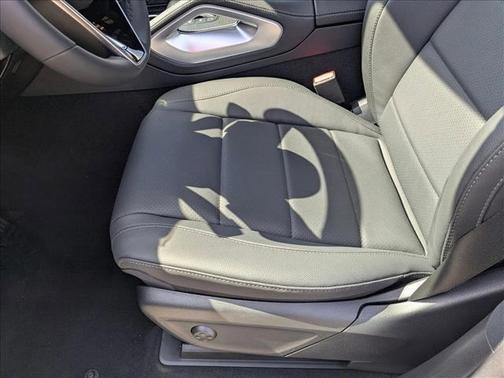 2025 Mercedes-Benz GLE 350 Base