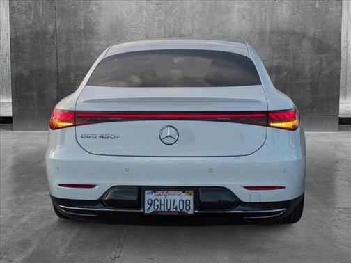 2023 Mercedes-Benz EQS 450 4MATIC