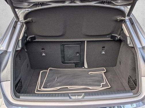 2016 Mercedes-Benz GLA-Class GLA 250