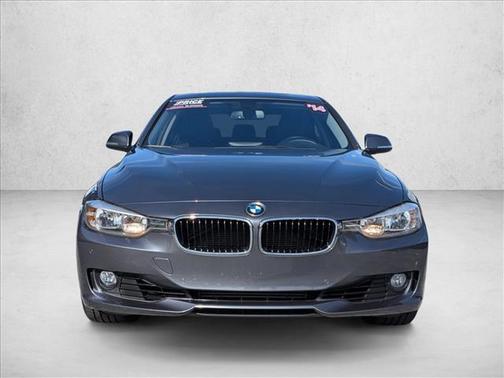 2014 BMW 328 328i