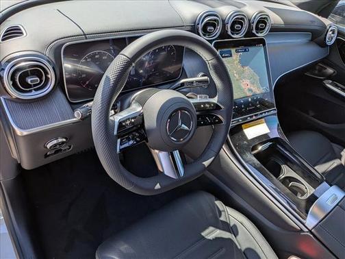 2026 Mercedes-Benz GLC 300 Base