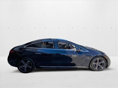 2023 Mercedes-Benz EQS 580 4MATIC