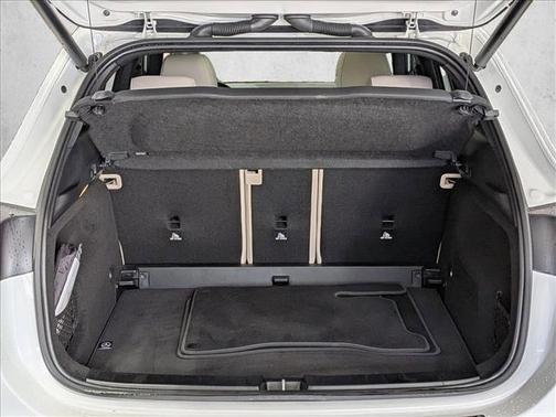 2026 Mercedes-Benz GLA 250 4MATIC